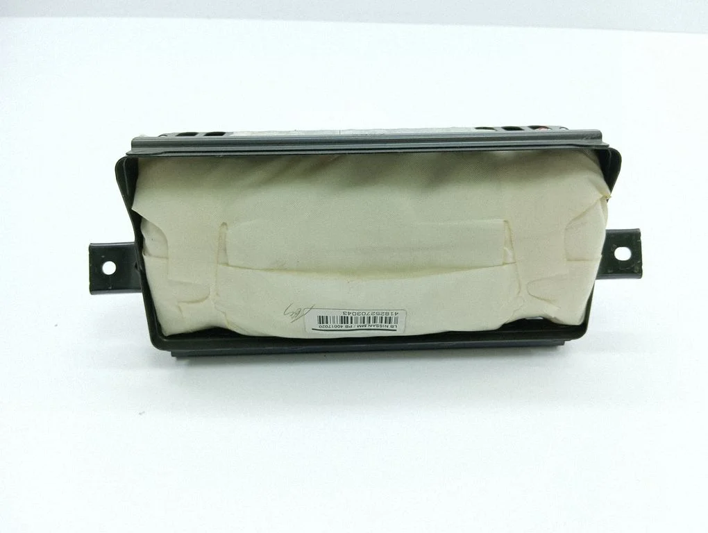 Passenger airbag 418252703043