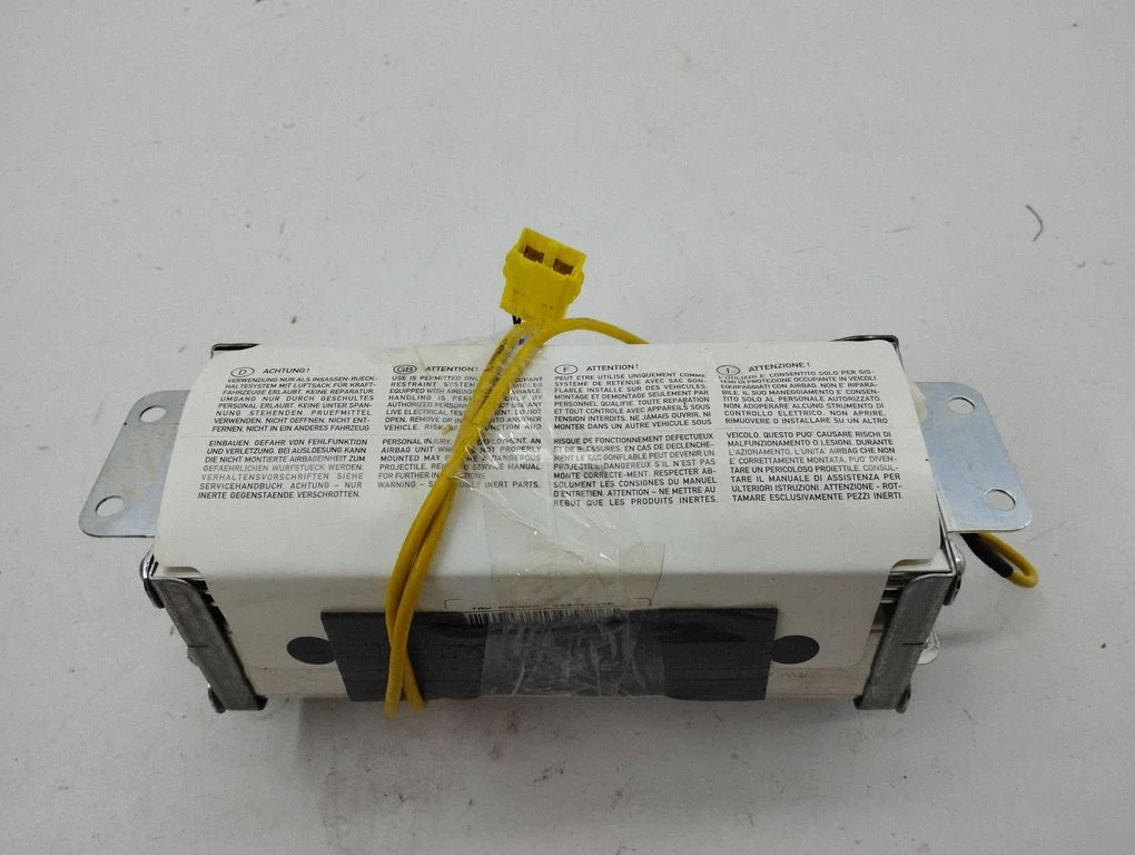 Passenger airbag 34056473A