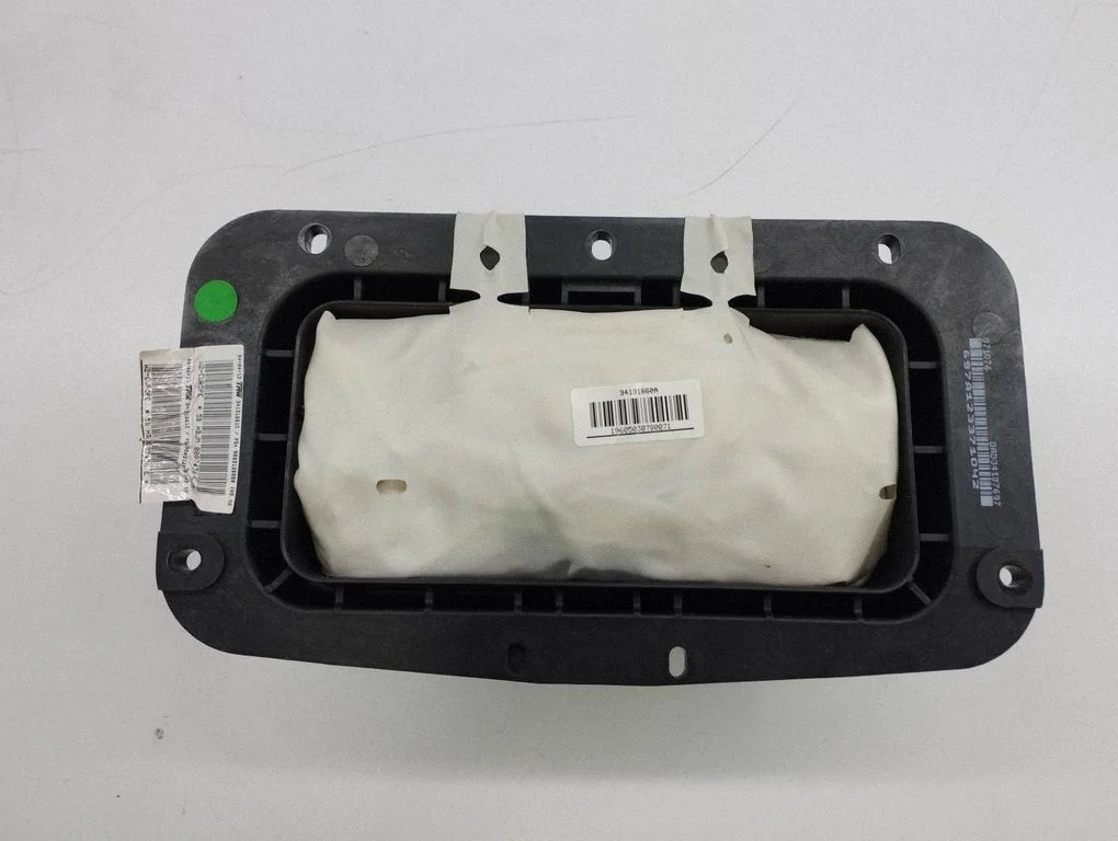 Passenger airbag 9803128880