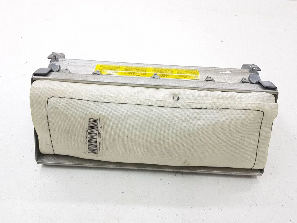 Passenger airbag – Mercedes-Benz S-Class W220 (1998-2006)
