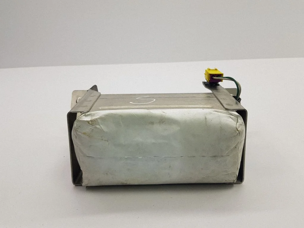 Passenger airbag 60619540