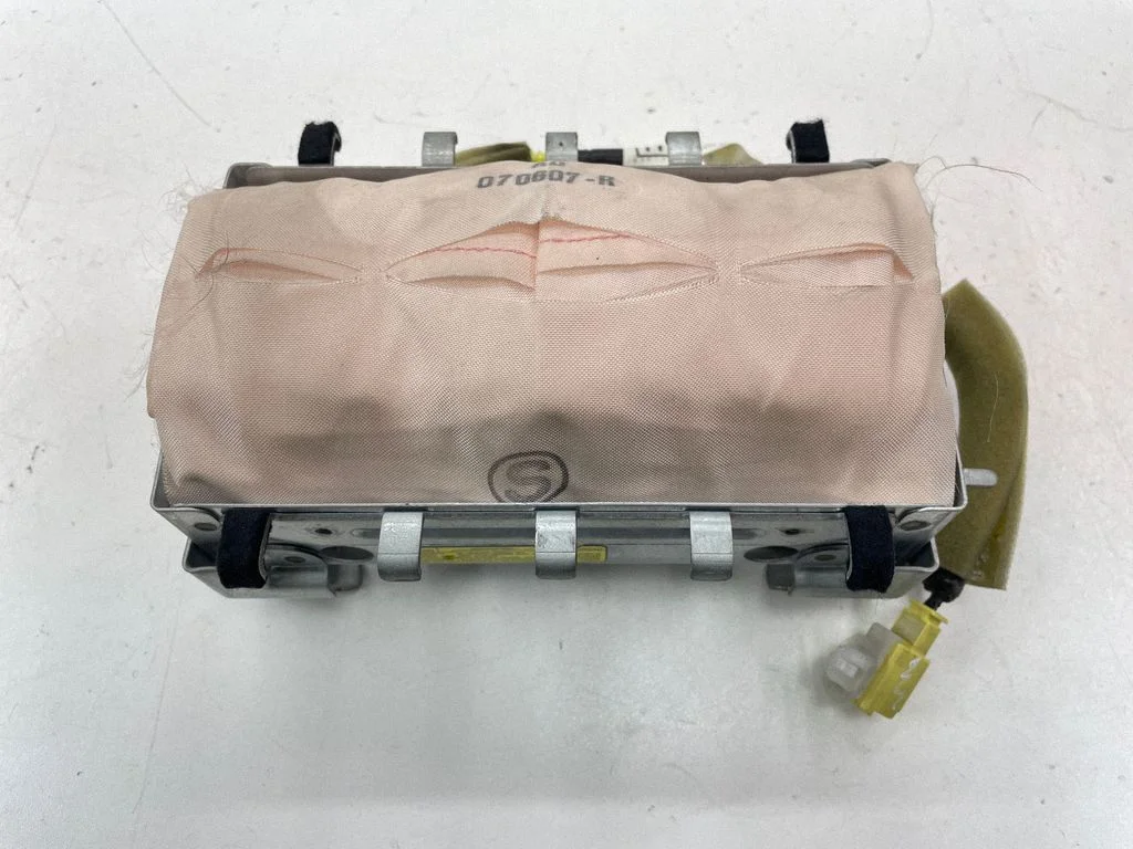 Passenger airbag 306570110