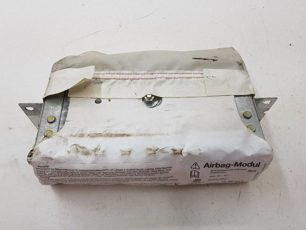 Passenger airbag 8Z0880204B