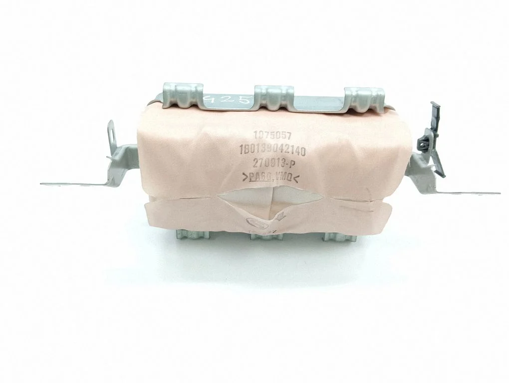 Passenger airbag – Mazda 3 III (2014-2018)