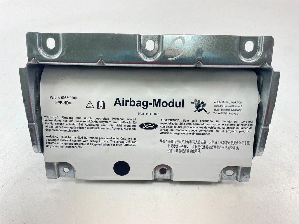 Passenger airbag 605210200