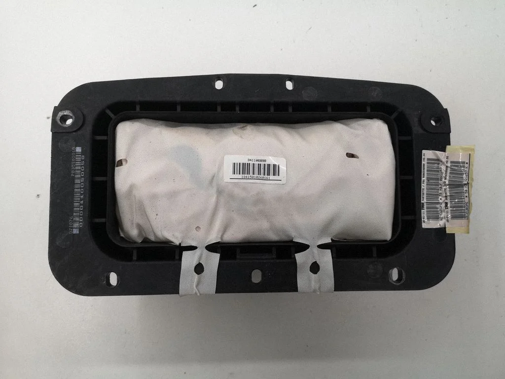 Passenger airbag 9686336880