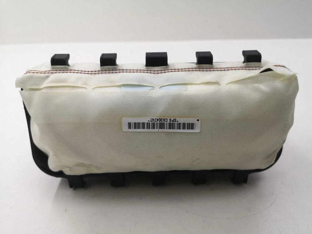Passenger airbag 95206231