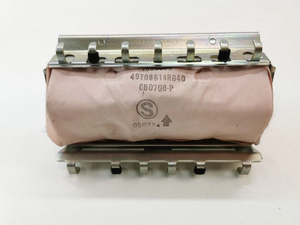 Passenger airbag 77850TL0E81