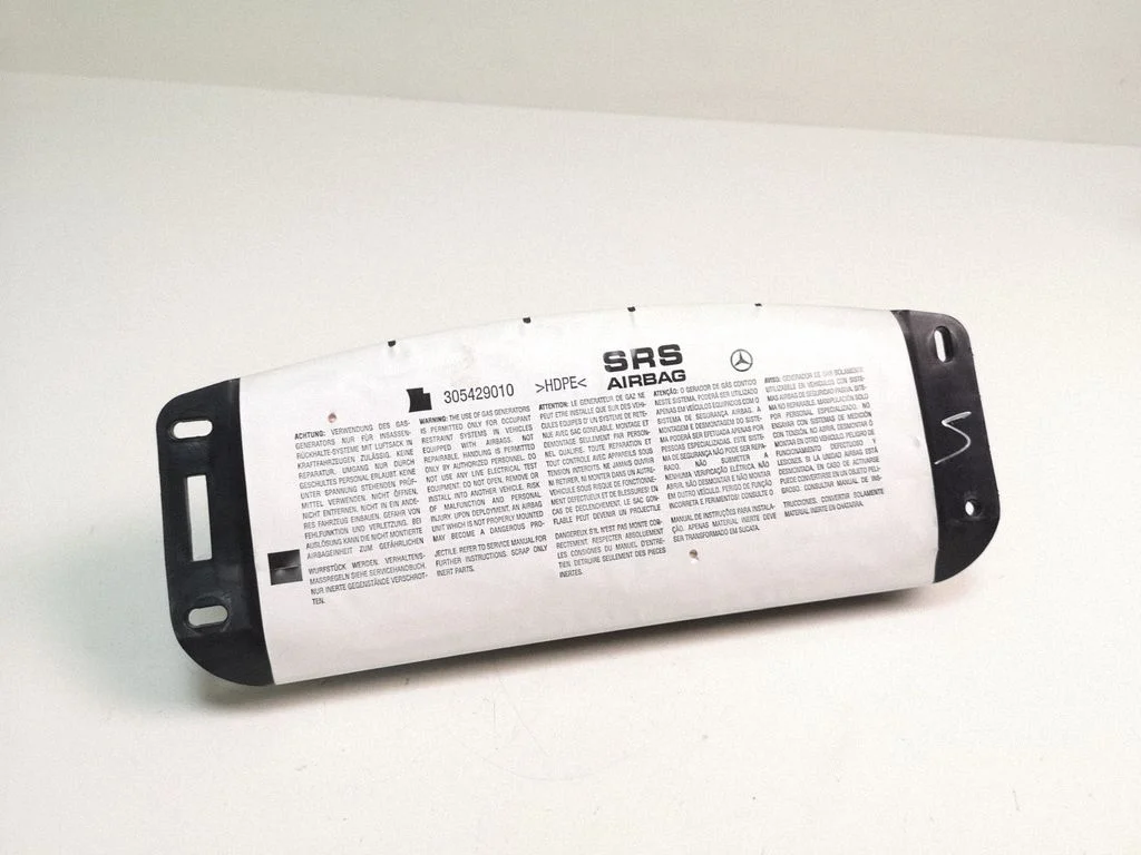 Passenger airbag 2048600005