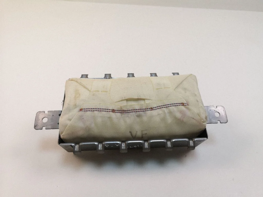 Passenger airbag 3Z84591010