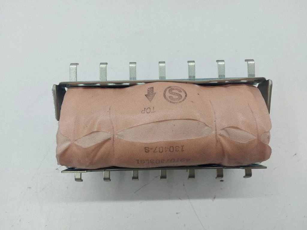 Passenger airbag E223