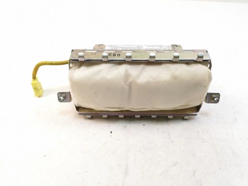 Passenger airbag