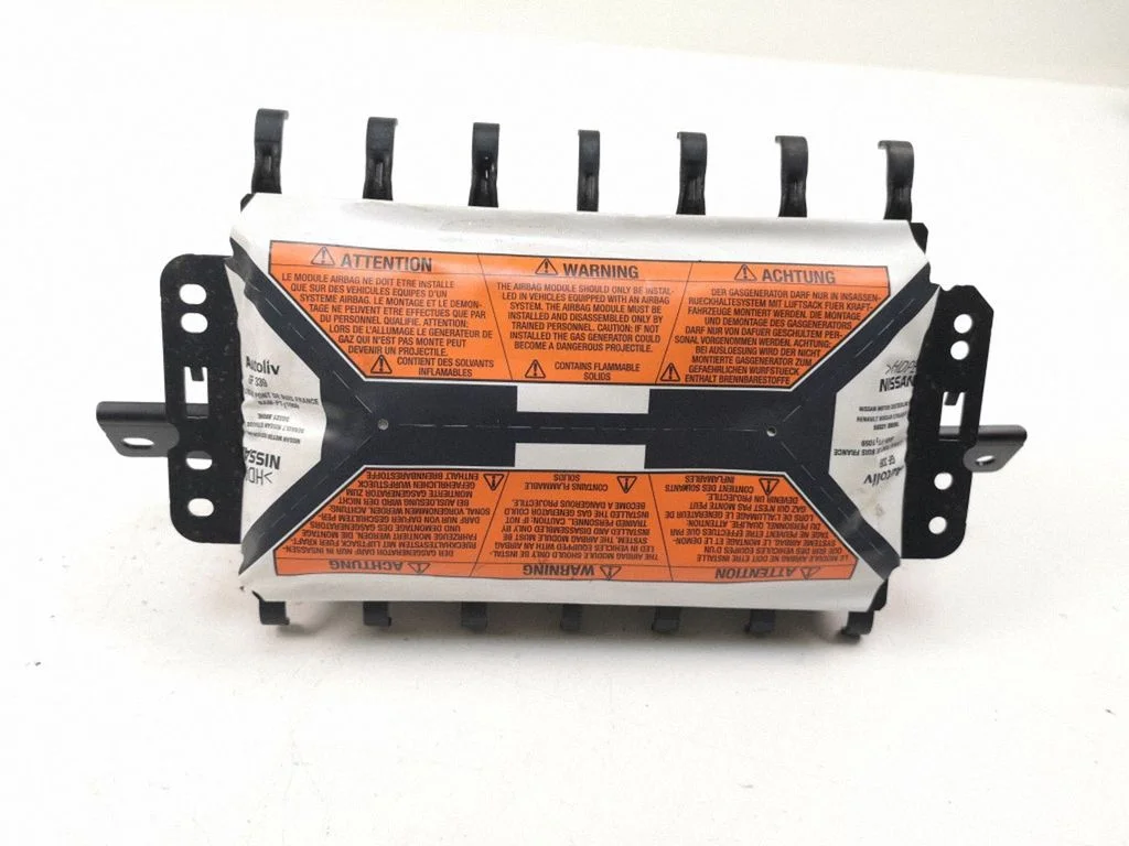 Pasažiera drošības spilvens 98515JD05A