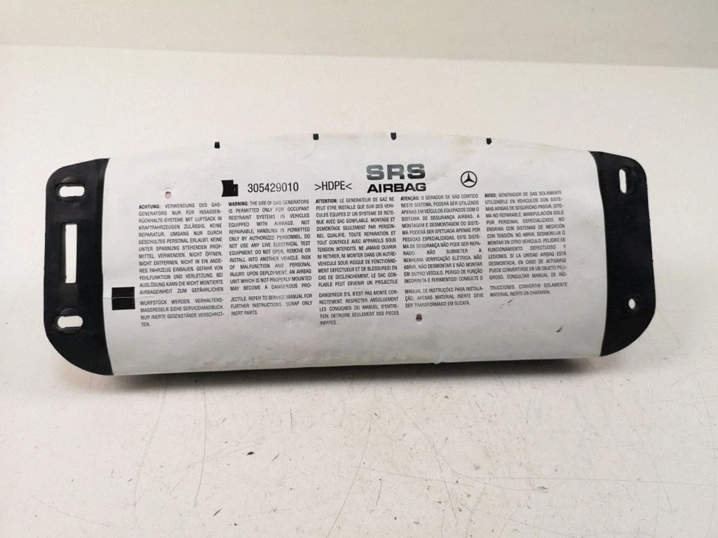 Passenger airbag 305428499AE