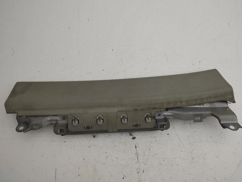 Knee airbag BAMPT1150