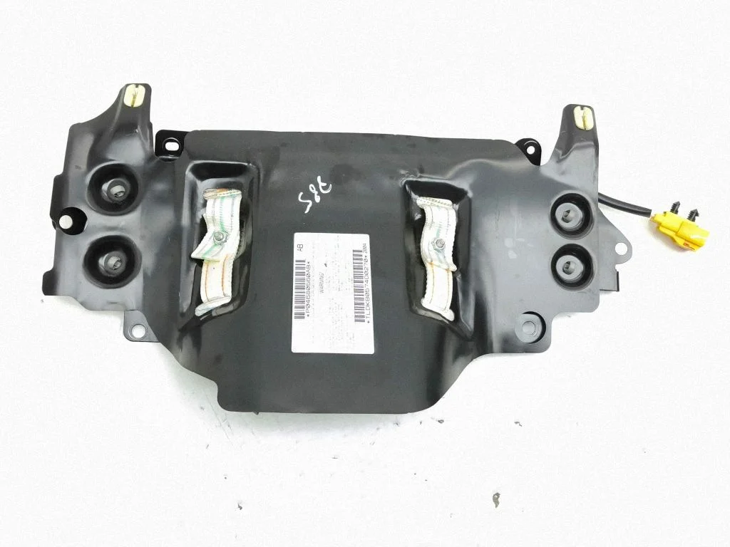 Knee airbag P04680560AB