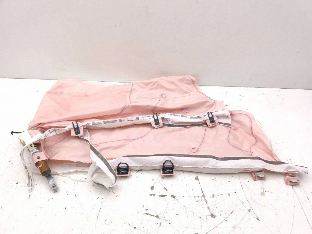 Roof airbag 5LG880742E