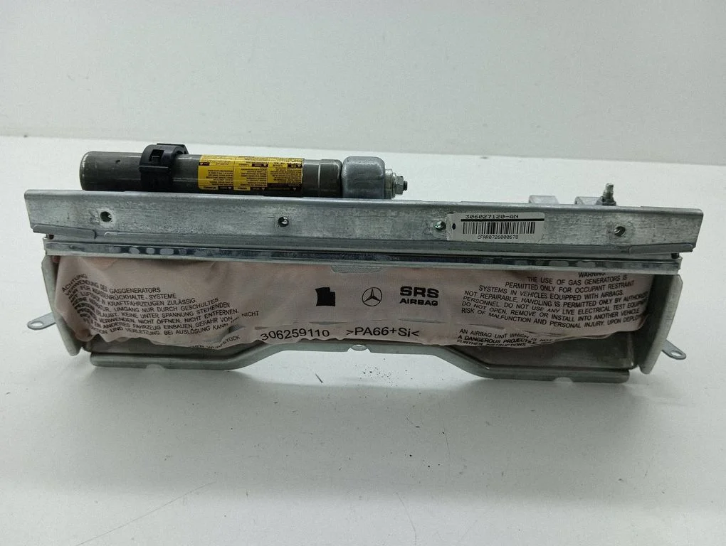 Knee airbag 306259110