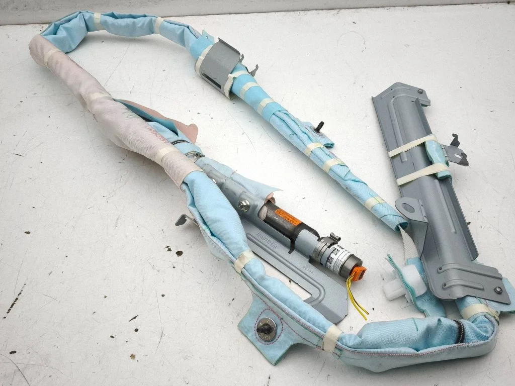 Katuse turvapadi (kardin) SHI270V718