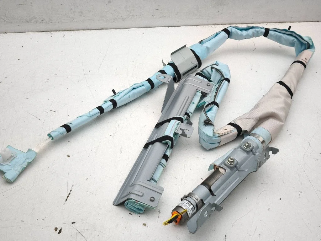 Katuse turvapadi (kardin) SH1270V718