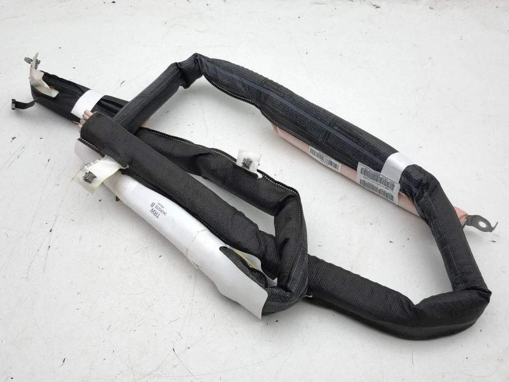 Jumta drošības spilvens (aizkars) – Peugeot 5008 II (2016-)