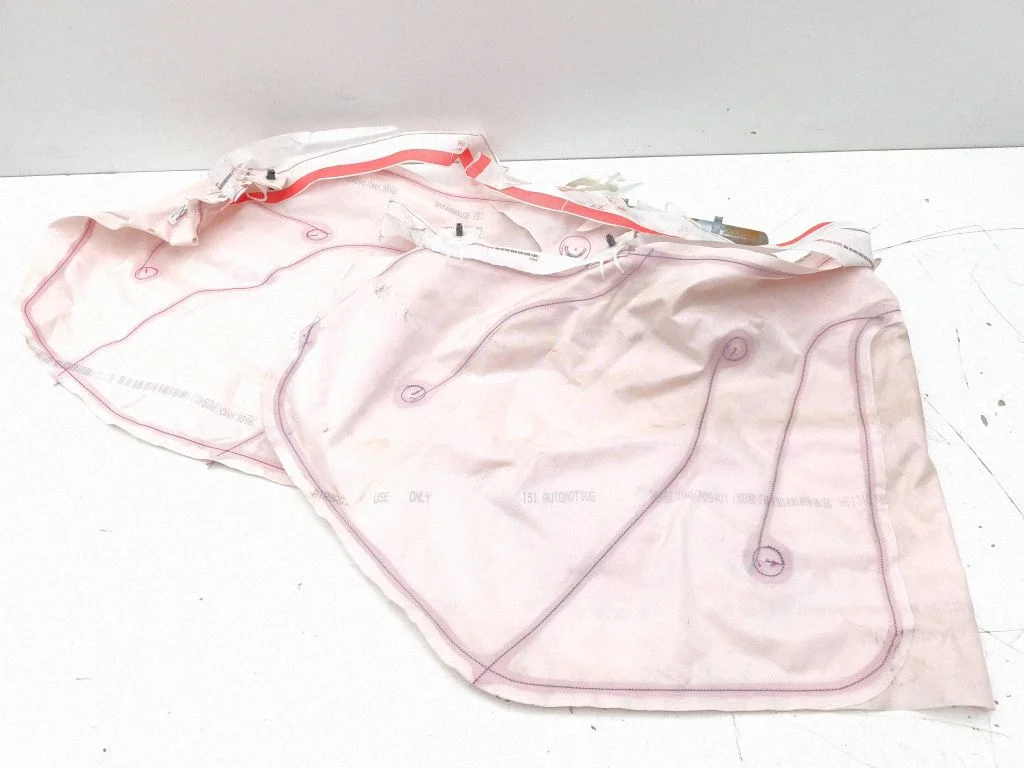 Roof airbag 5A68272