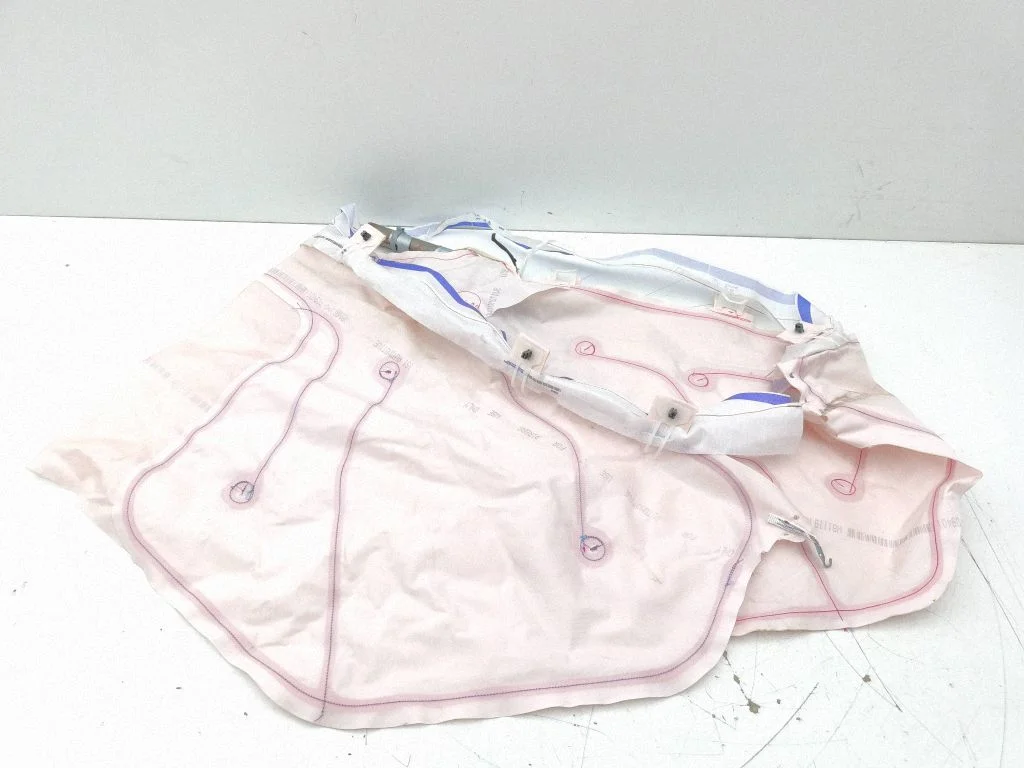 Roof airbag 5A68271