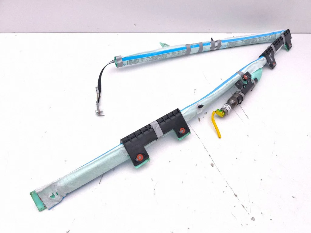 Roof airbag DMHAB1004