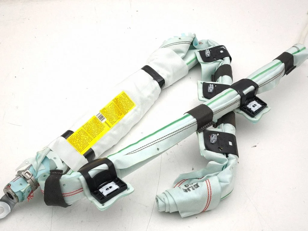 Roof airbag 00522069700