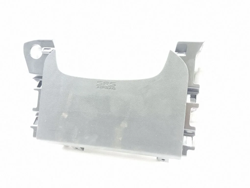 Knee airbag 4B0729513MM3