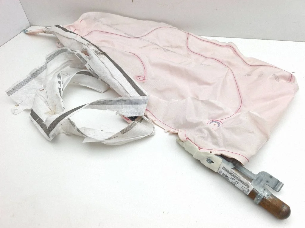 Roof airbag 4K5880741F