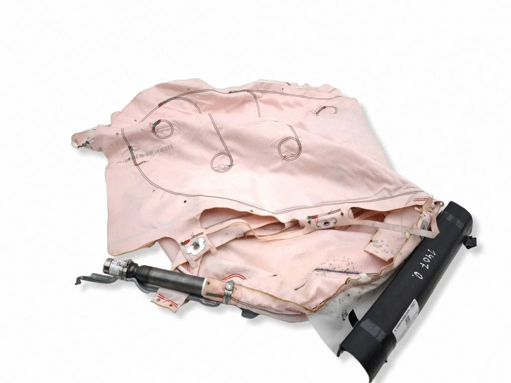 Roof airbag TV4BS042D94AA