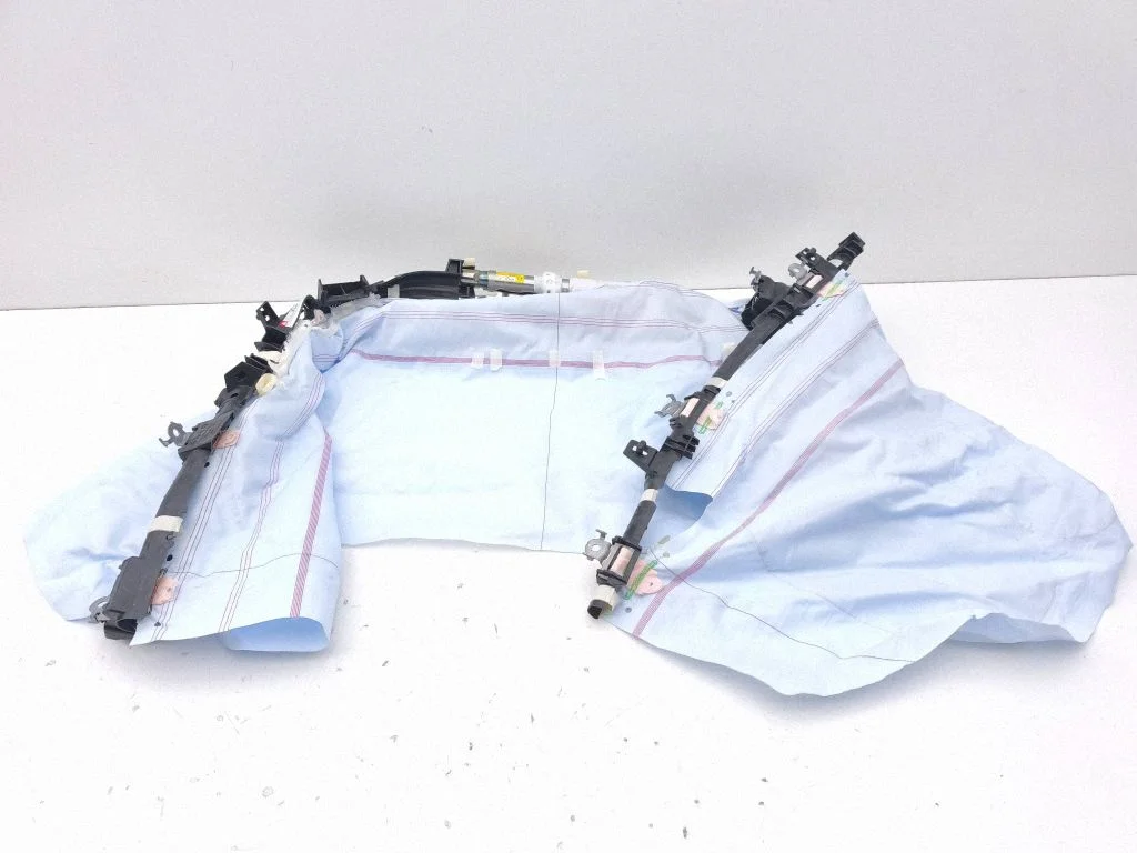 Roof airbag TG12E01001