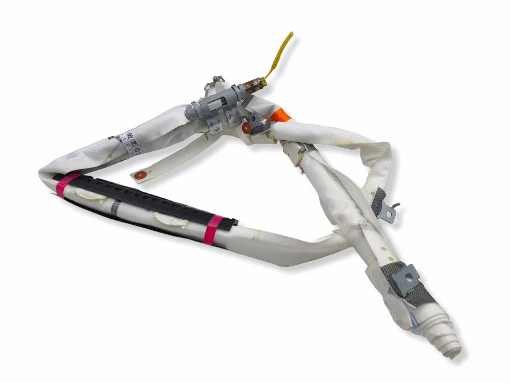 Katuse turvapadi (kardin) 80410R2000