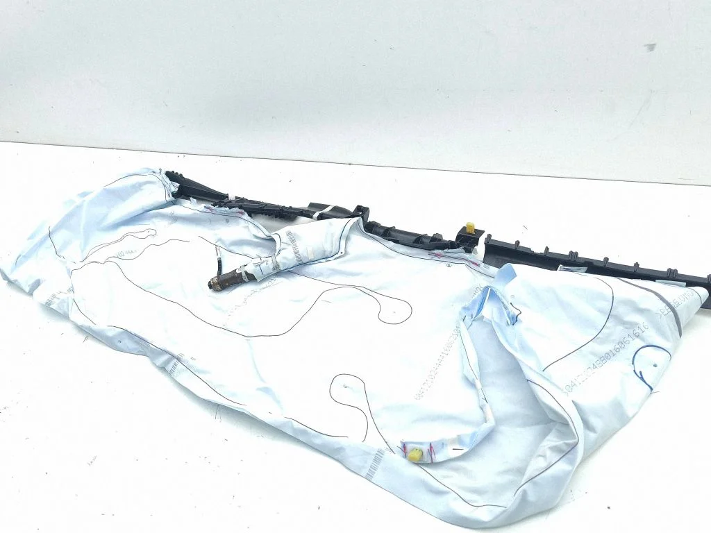 Roof airbag BTP67U116PZ7