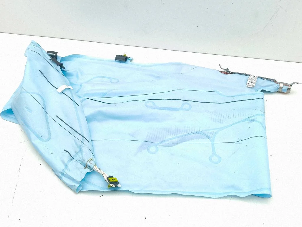 Roof airbag – Mercedes-Benz A-Class W177 AMG (2018-)