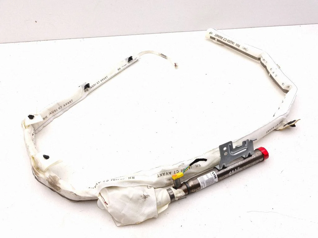 Roof airbag 4G9880742B