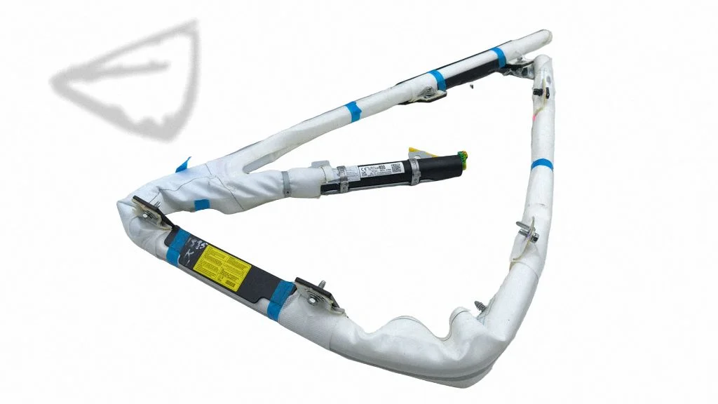 Roof airbag – KIA Niro (2022-)