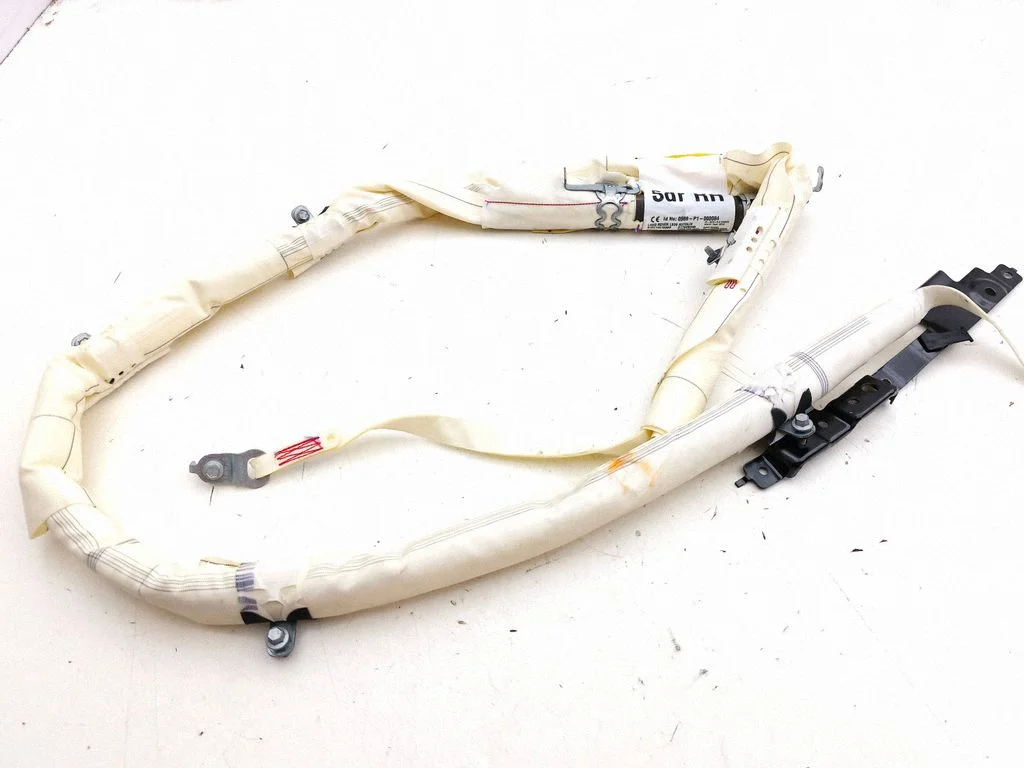 Roof airbag 0589P1000084