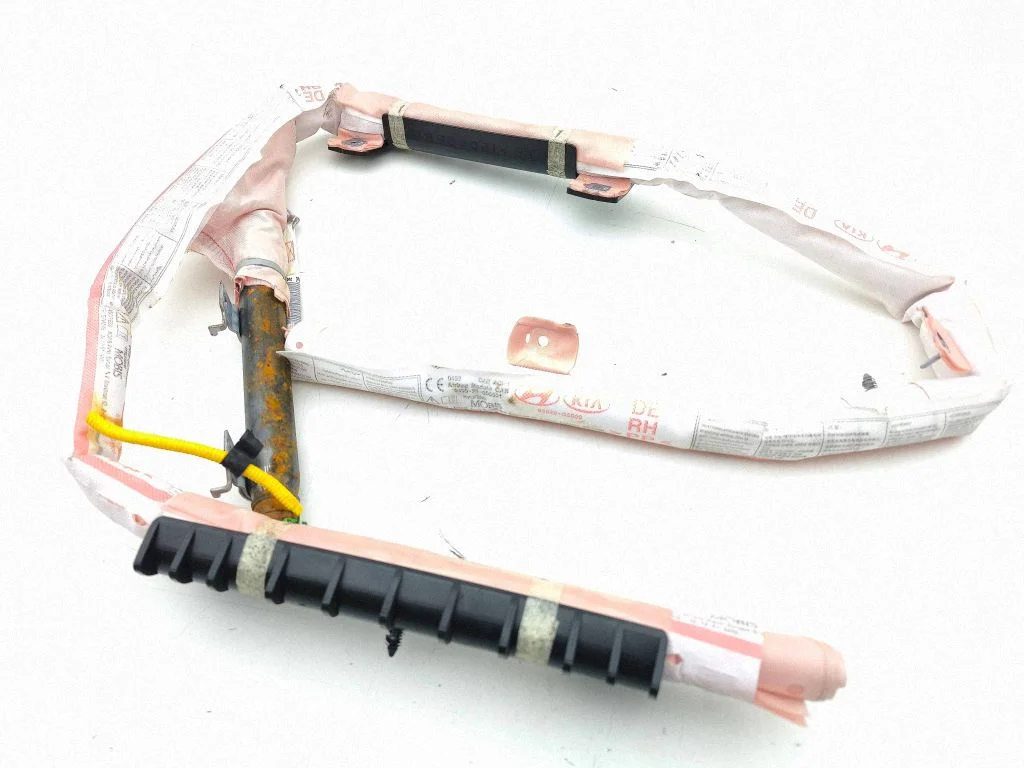 Katuse turvapadi (kardin) 85010G5000