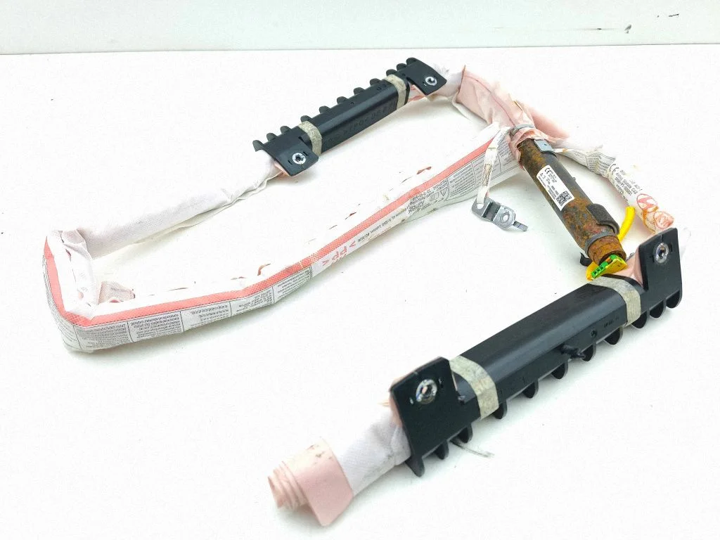 Katuse turvapadi (kardin) 85020G5000
