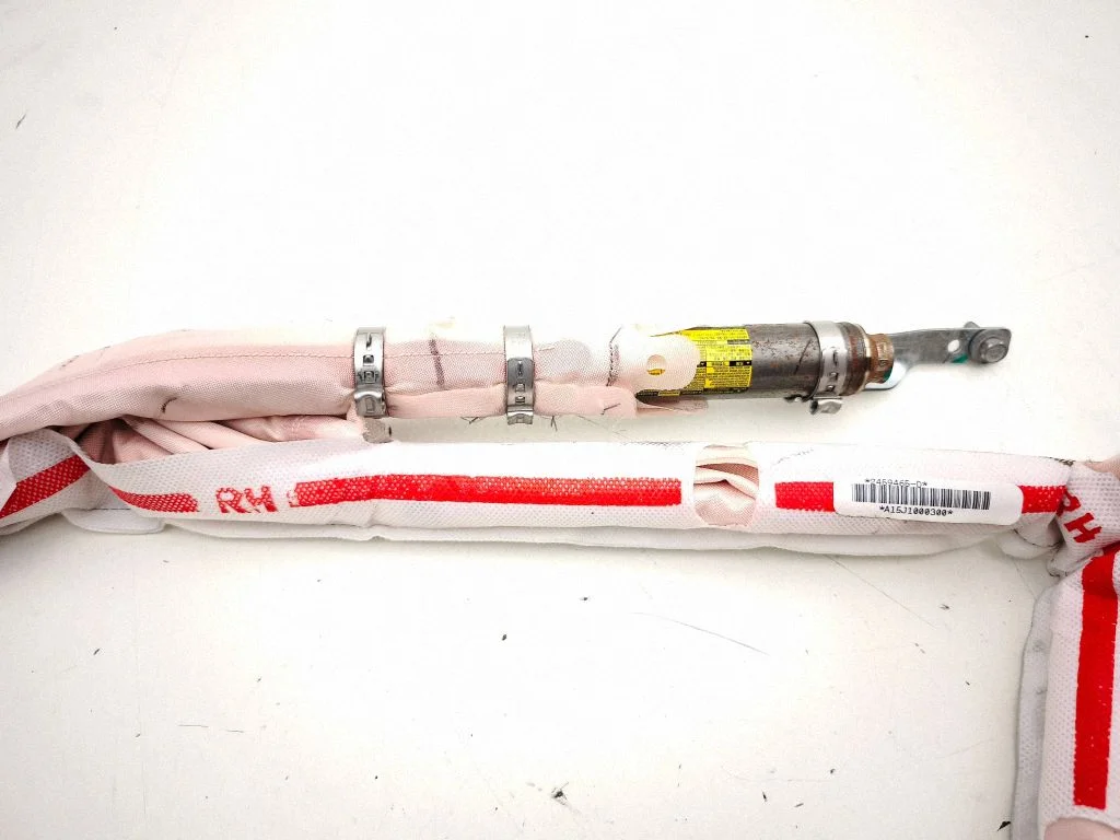 Katuse turvapadi (kardin) A15J2001066