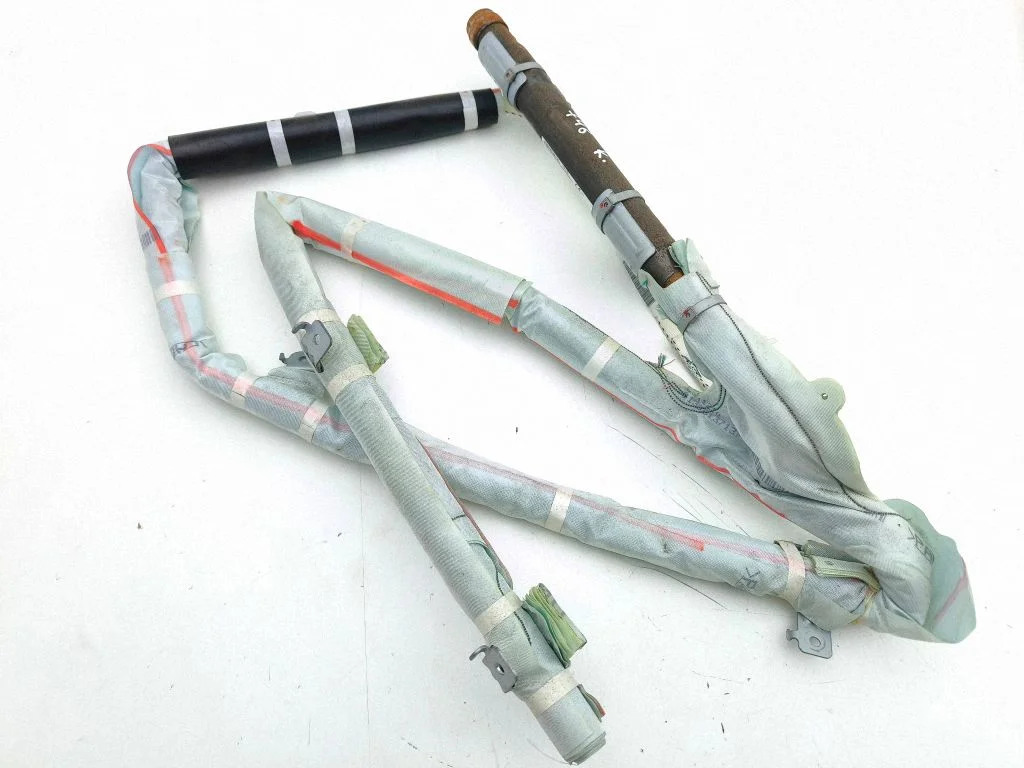 Katuse turvapadi (kardin) B9839BJAKC31