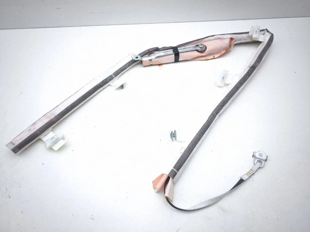 Roof airbag 34337638D