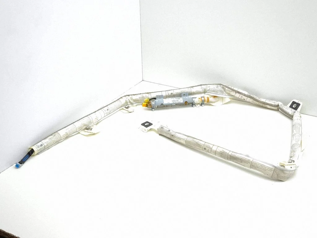 Roof airbag BAMPT11249