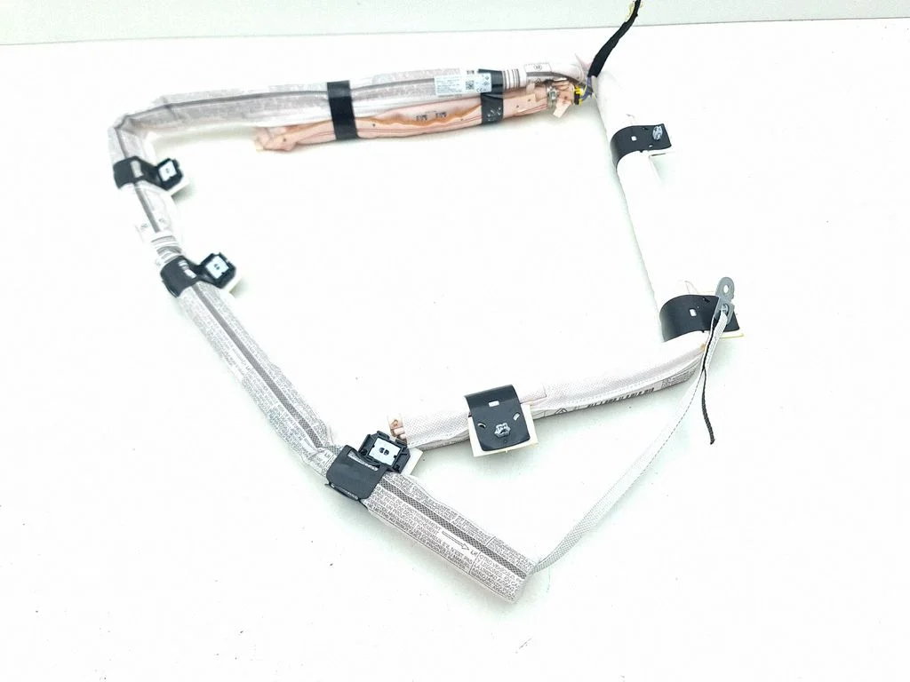 Roof airbag 985P14087R