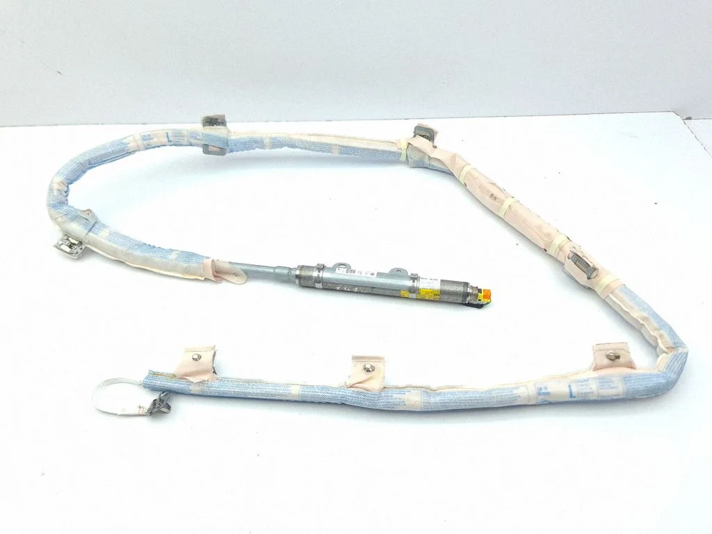 Roof airbag – Porsche Cayenne (92A) (2010-2017)