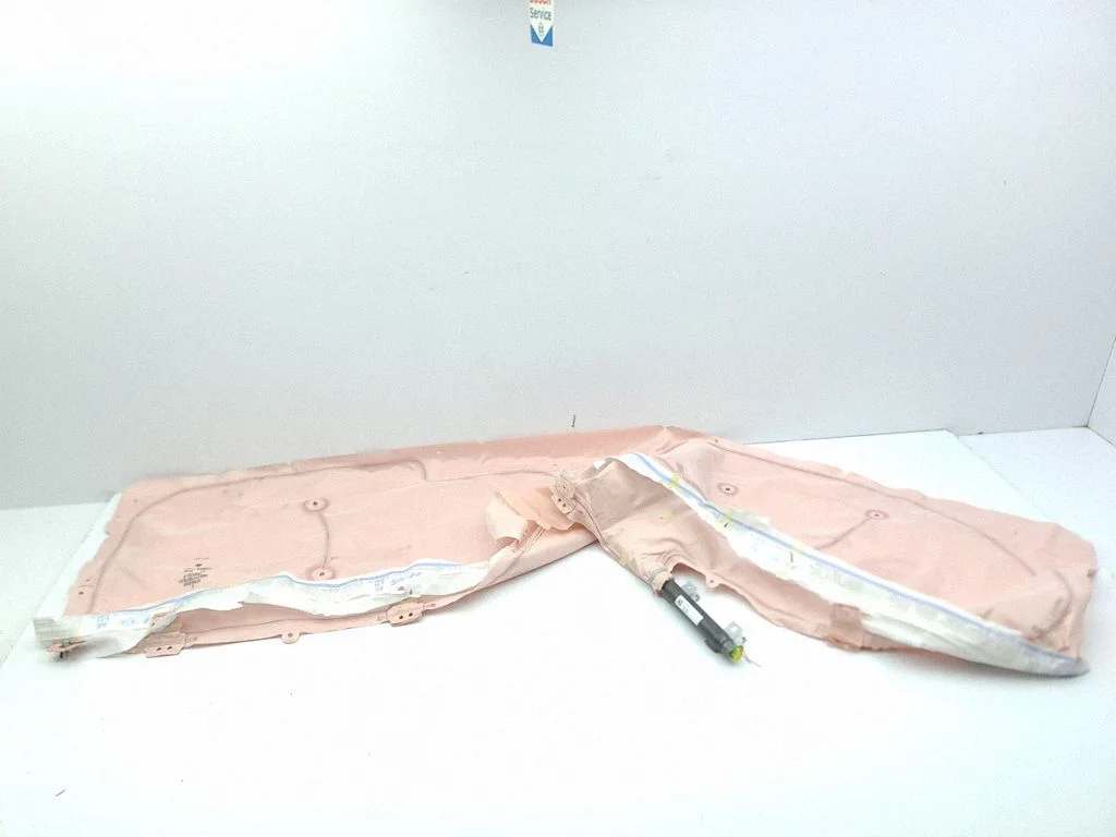 Roof airbag 85010G2000