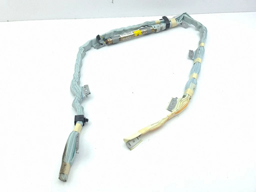 Katuse turvapadi (kardin) GDT38031337