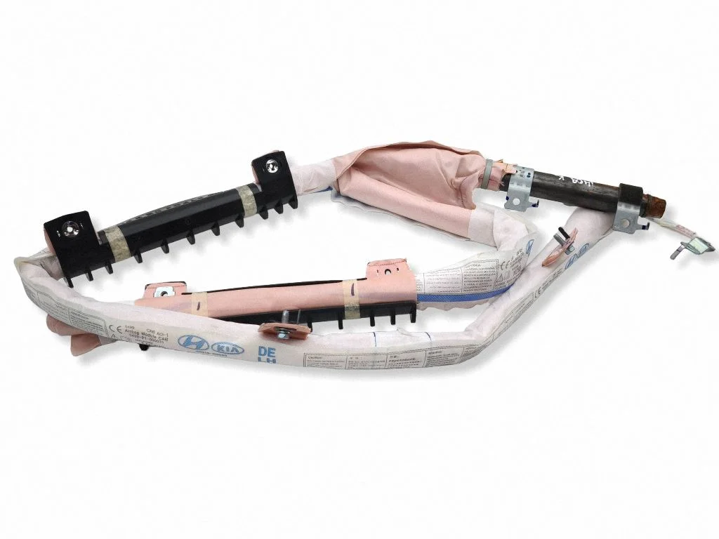 Roof airbag – KIA Niro (2016-2022)